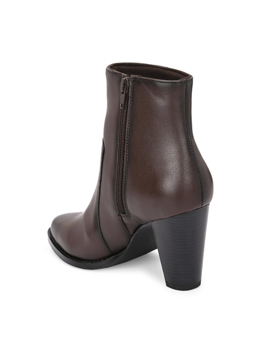 Ilford Ankle Boots