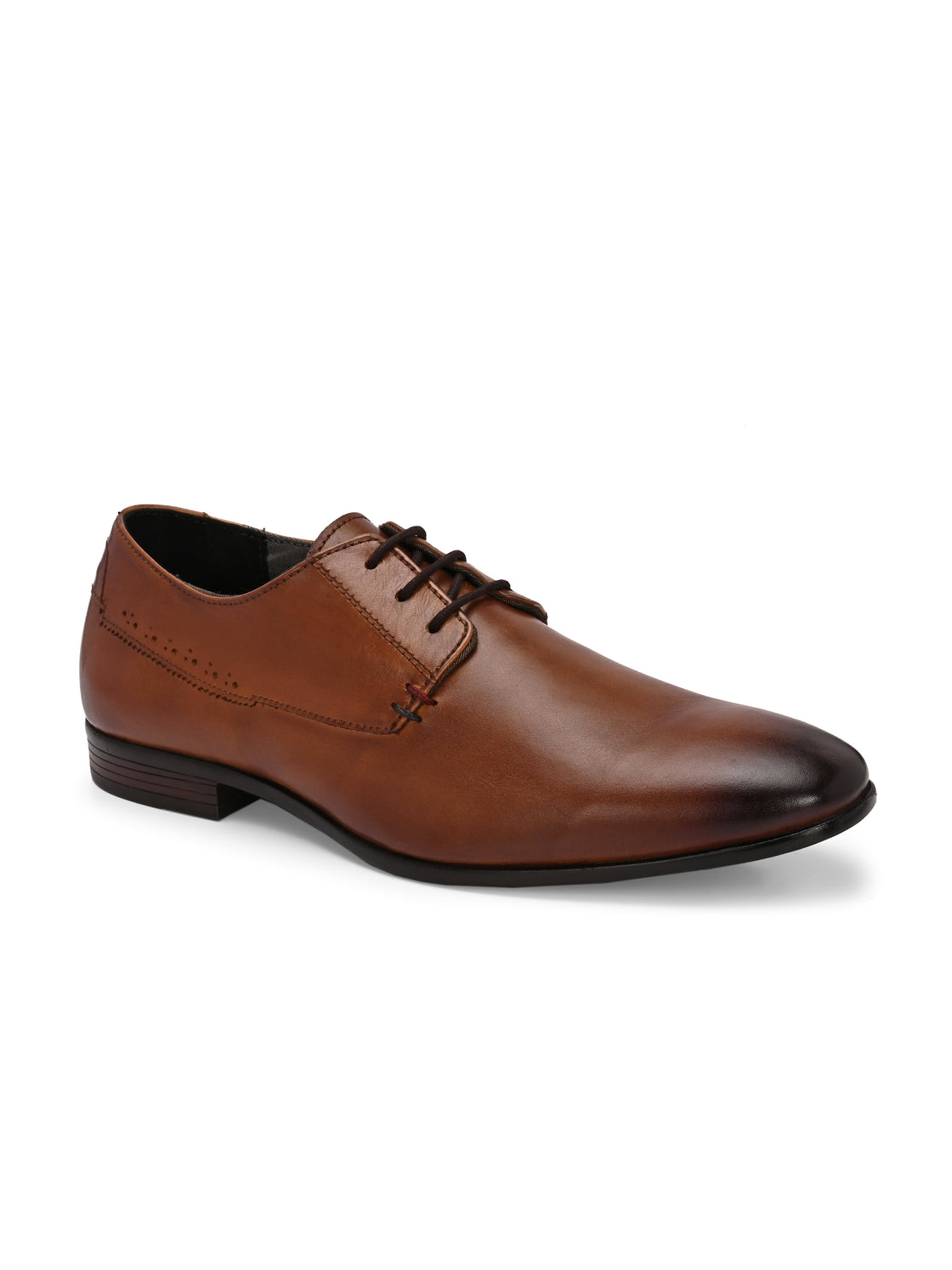 Edge Men's Derby Shoes