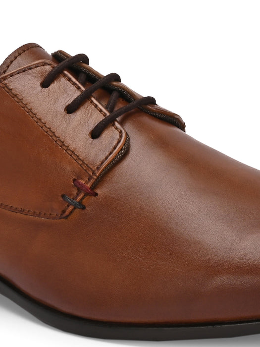 Edge Men's Derby Shoes