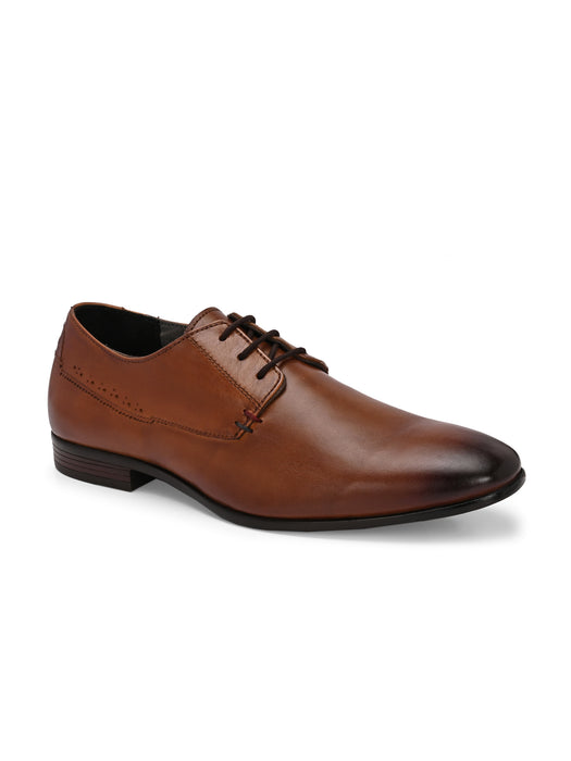 Edge Men's Derby Shoes