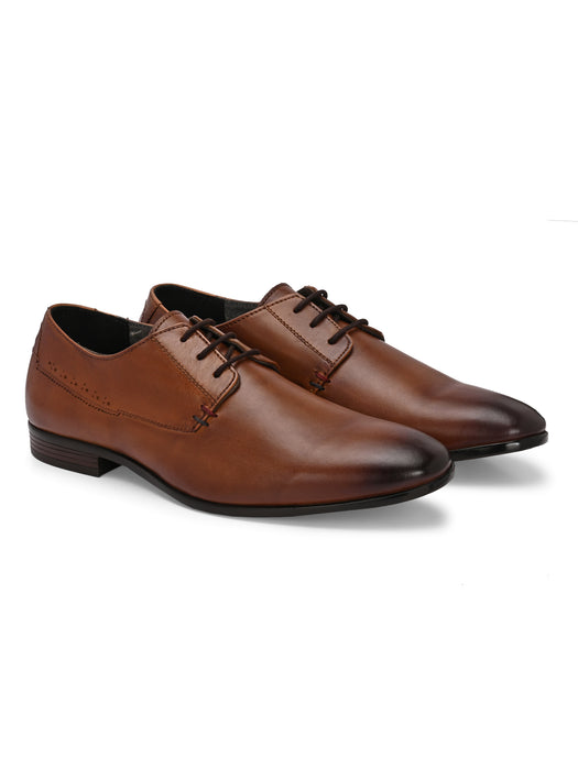 Edge Men's Derby Shoes