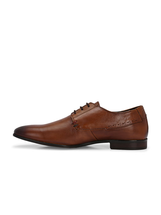 Edge Men's Derby Shoes