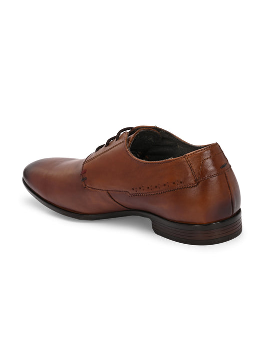 Edge Men's Derby Shoes