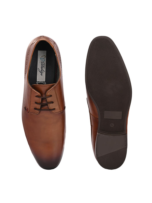Edge Men's Derby Shoes