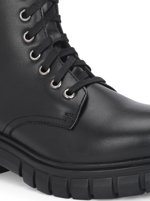 Emmy Women's Ankle Derby Boots