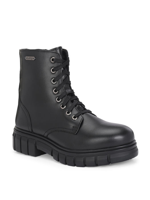 Emmy Women's Ankle Derby Boots