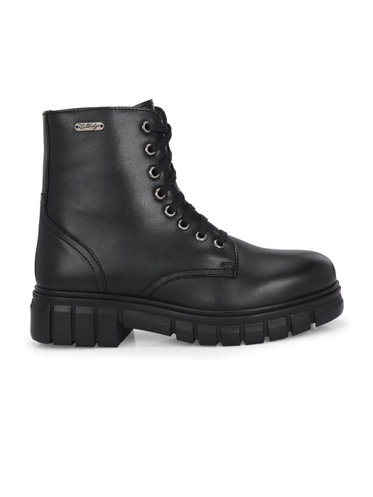Emmy Women's Ankle Derby Boots