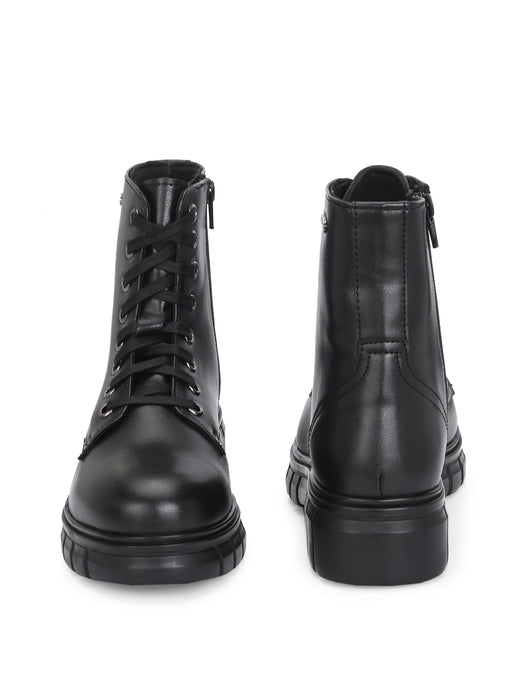 Emmy Women's Ankle Derby Boots
