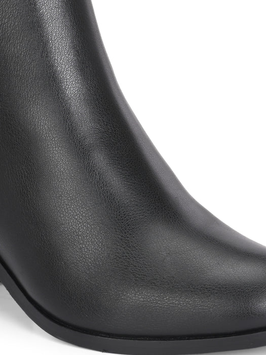 Dinky Ankle Boots