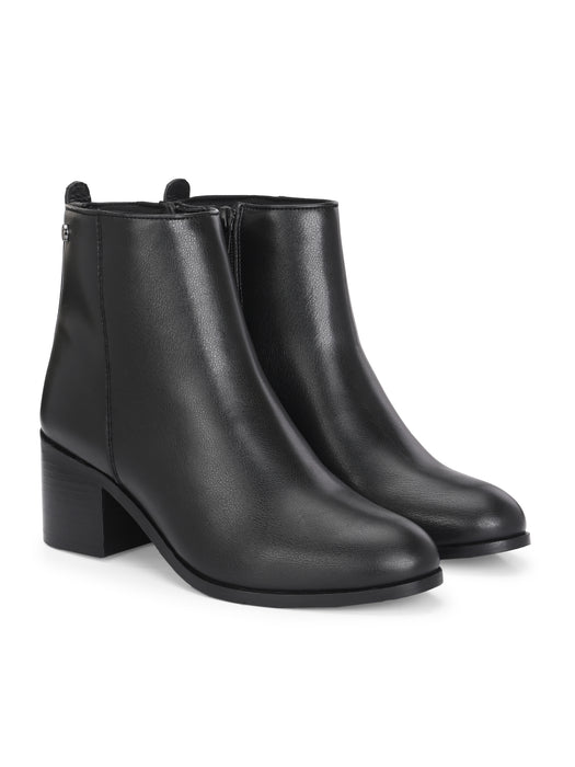 Dinky Ankle Boots