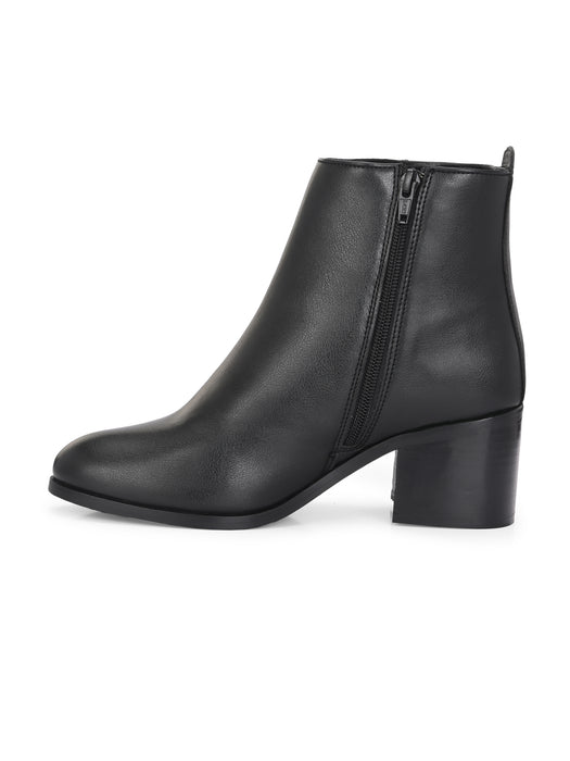 Dinky Ankle Boots
