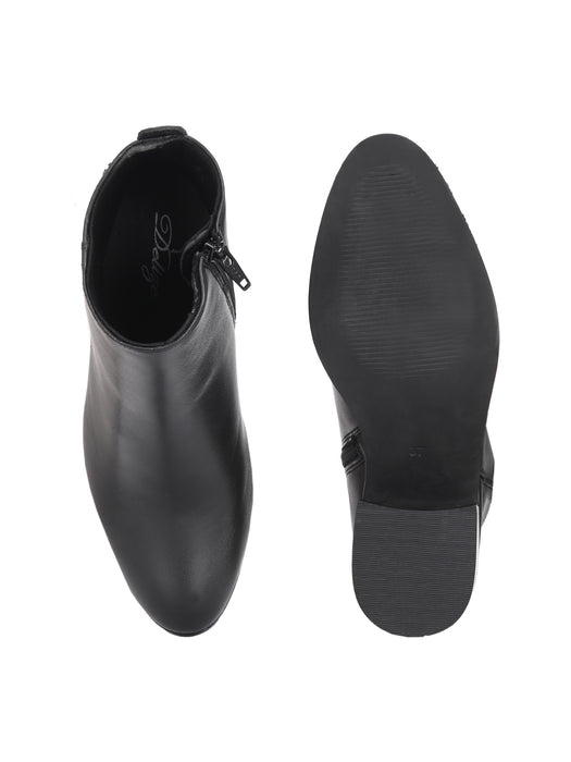 Dinky Ankle Boots