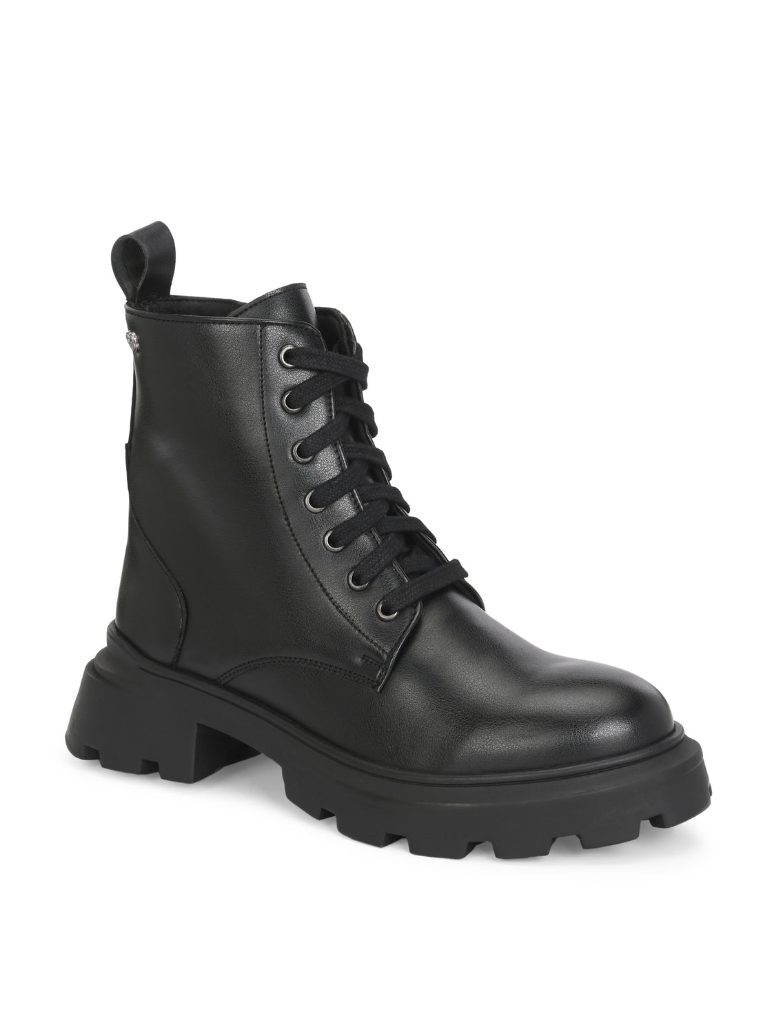 Theresa Women's Ankle Derby Boots