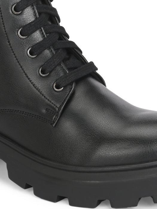 Theresa Women's Ankle Derby Boots
