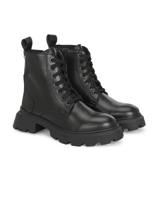 Theresa Women's Ankle Derby Boots