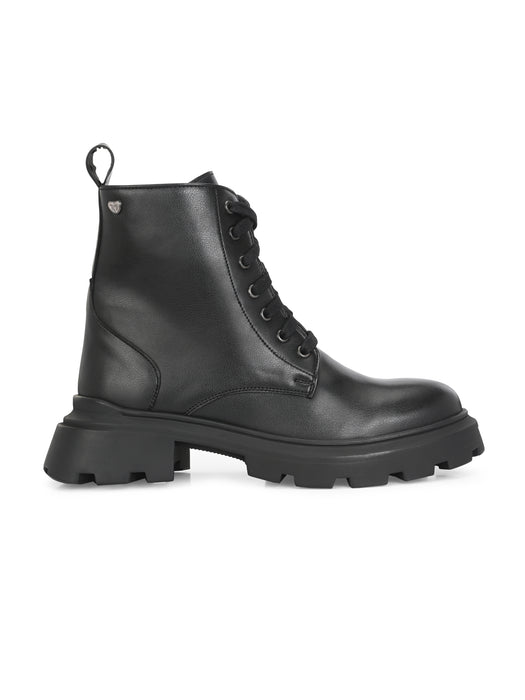 Theresa Women's Ankle Derby Boots