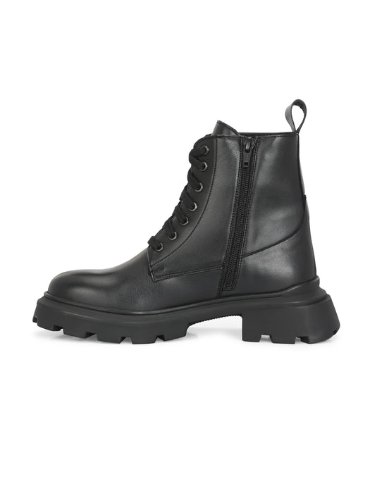 Theresa Women's Ankle Derby Boots