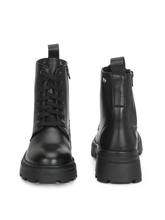 Theresa Women's Ankle Derby Boots