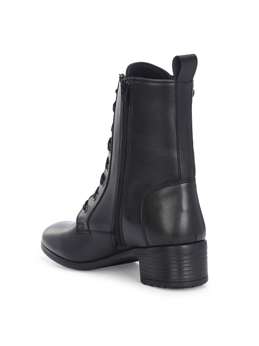 Madrid Ankle Derby Boots
