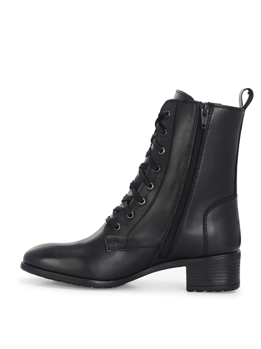 Madrid Ankle Derby Boots