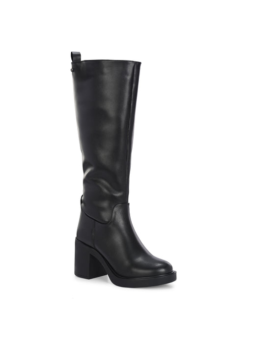 Indy Women High Heel Long Boots