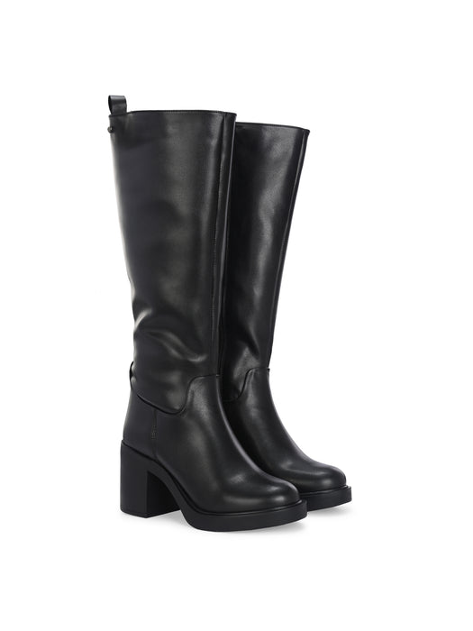 Indy Women High Heel Long Boots