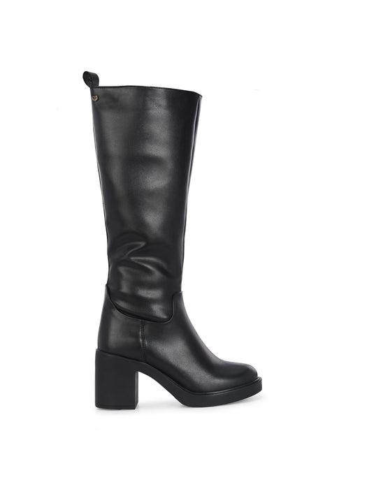 Indy Women High Heel Long Boots