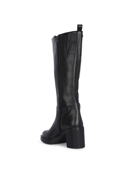 Indy Women High Heel Long Boots