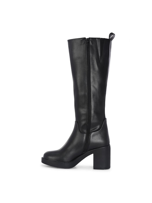 Indy Women High Heel Long Boots