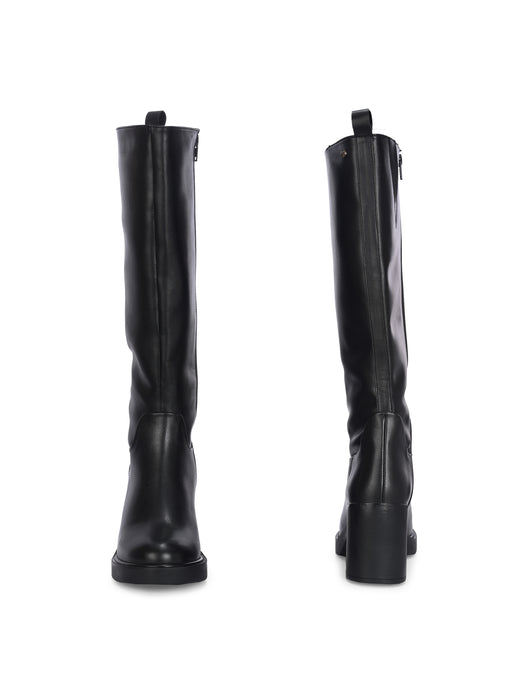 Indy Women High Heel Long Boots