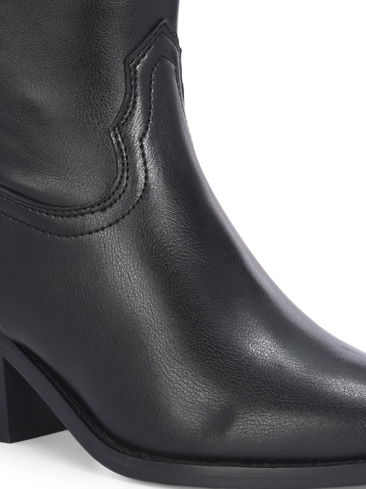 Susannah Women's Western Knee High Boots