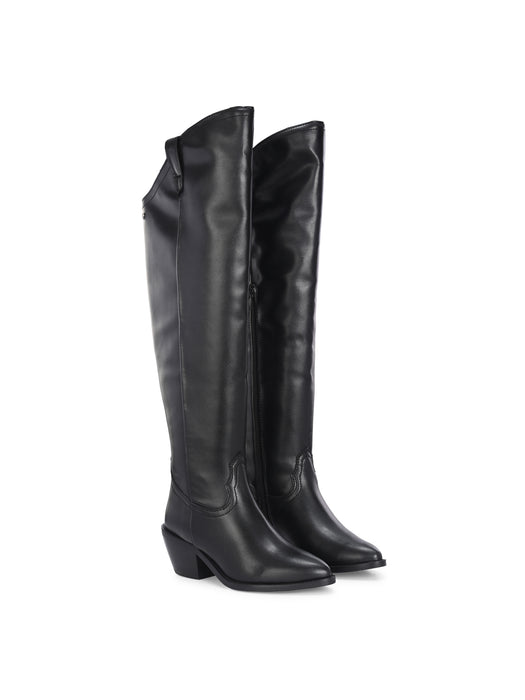 Susannah Women's Western Knee High Boots