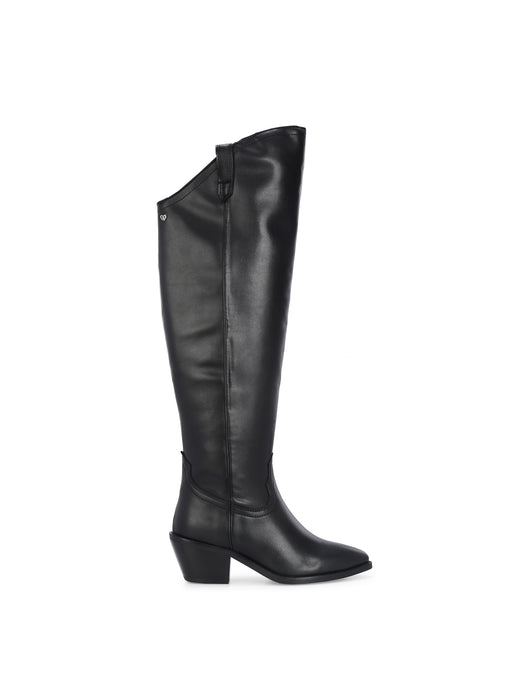 Susannah Women's Western Knee High Boots