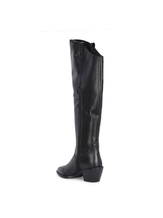 Susannah Women's Western Knee High Boots