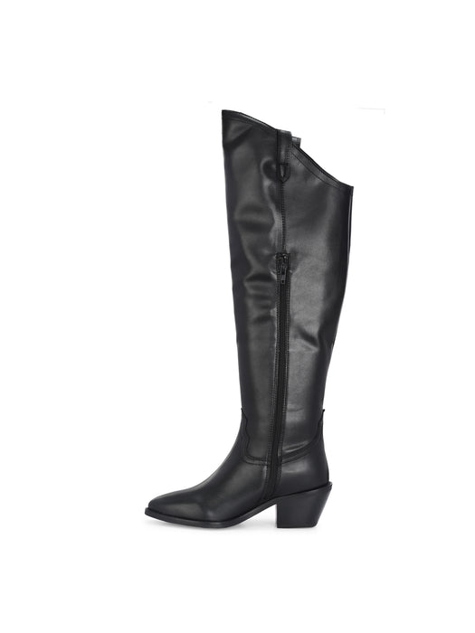Susannah Women's Western Knee High Boots