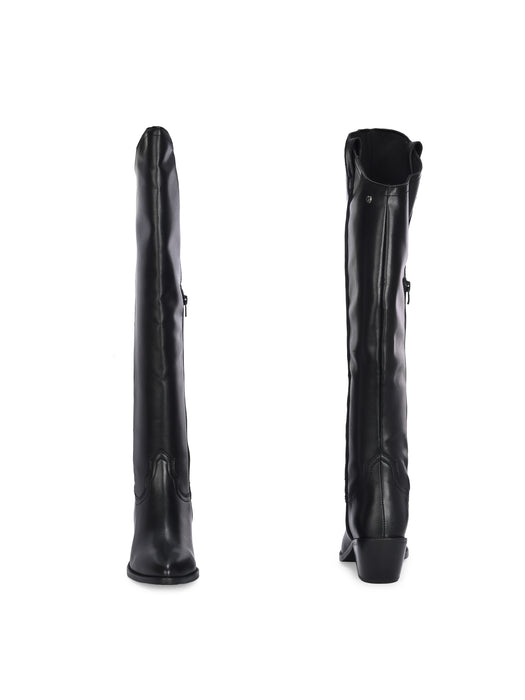 Susannah Women's Western Knee High Boots
