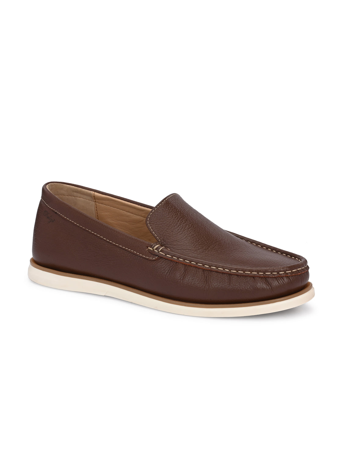 Vesper Men’s Leather Loafers
