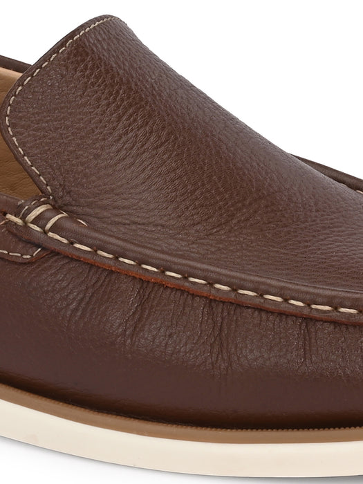 Vesper Men’s Leather Loafers