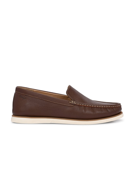 Vesper Men’s Leather Loafers