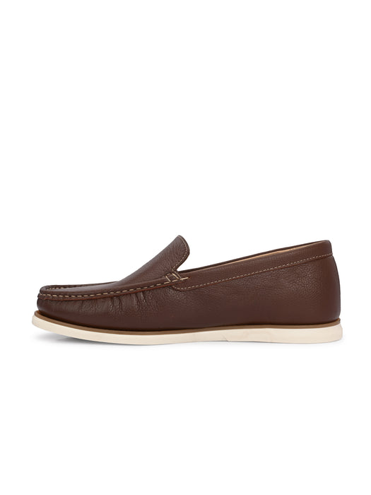 Vesper Men’s Leather Loafers