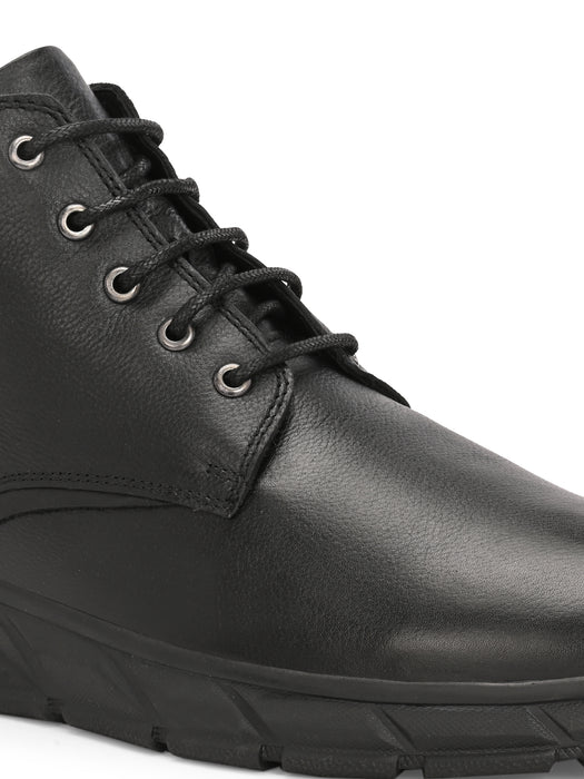 Dawson Derby Ankle Boots