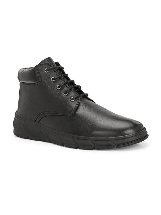 Dawson Derby Ankle Boots
