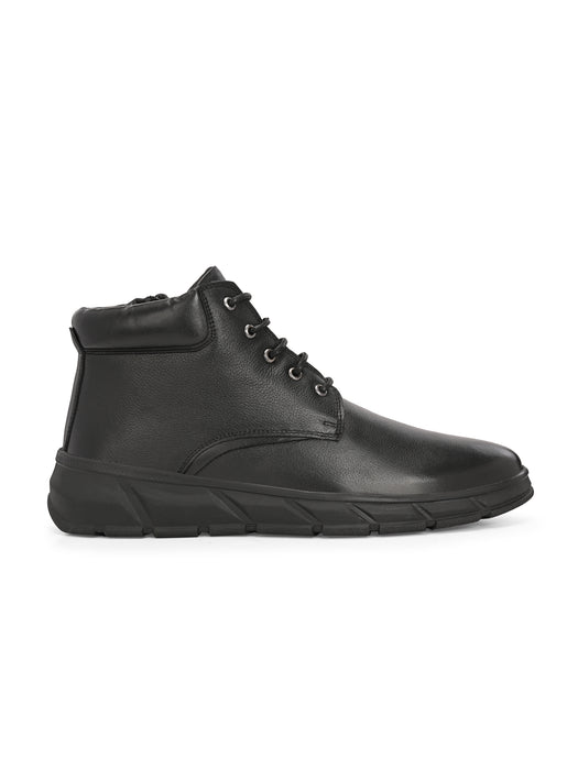 Dawson Derby Ankle Boots