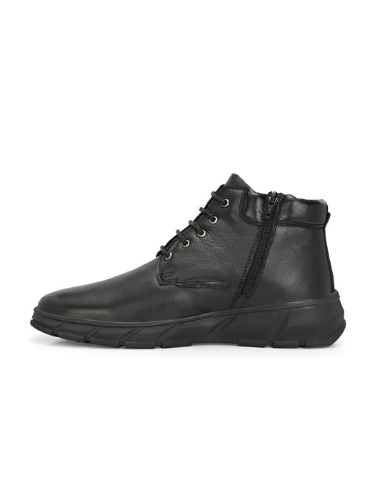 Dawson Derby Ankle Boots