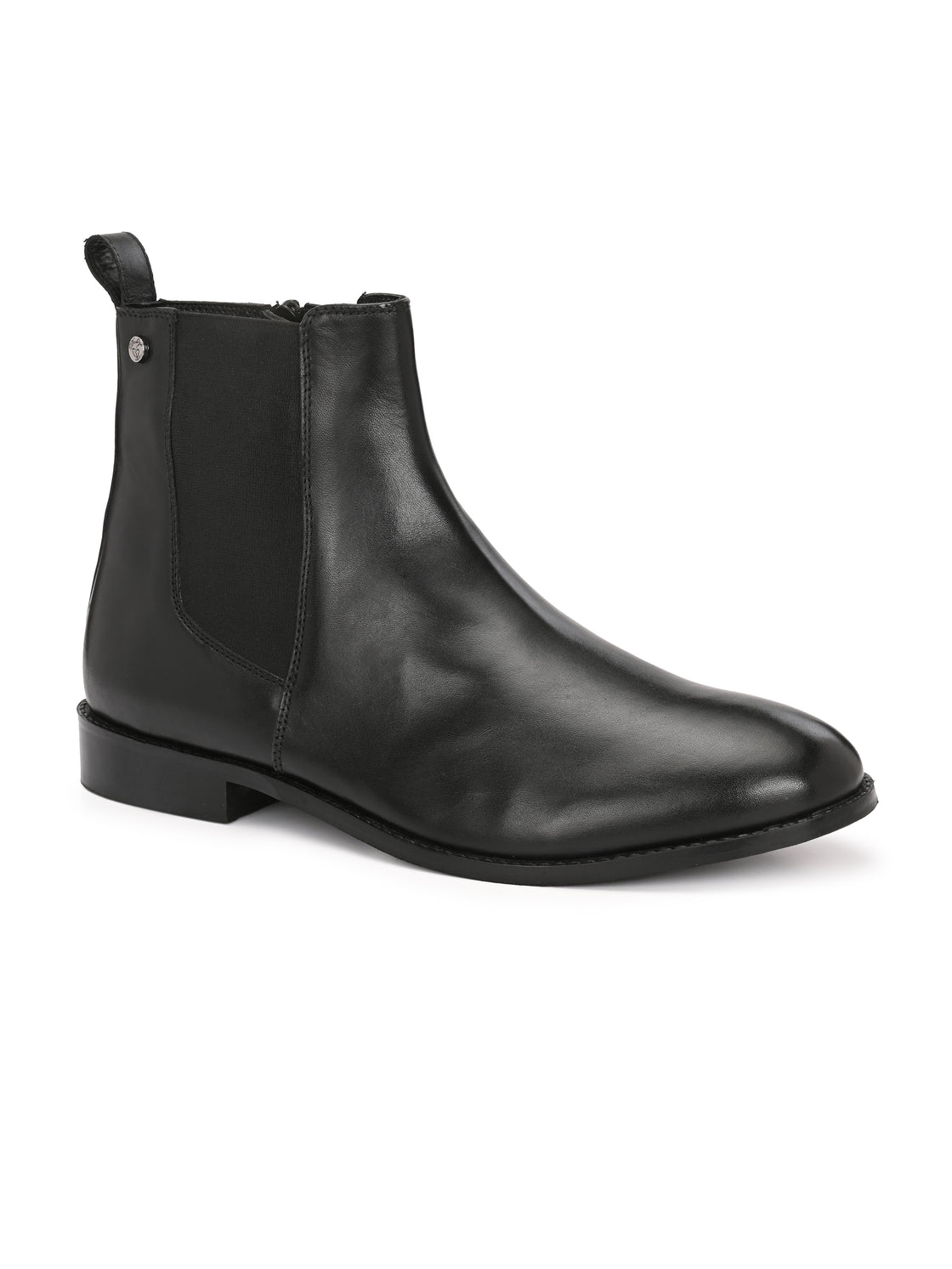 Tony Men's Leather Chelsea Boots
