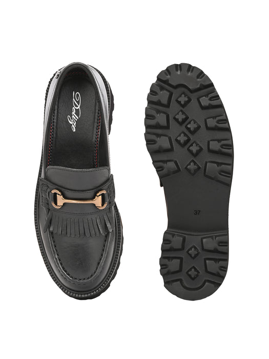Britney Women's Moccasin