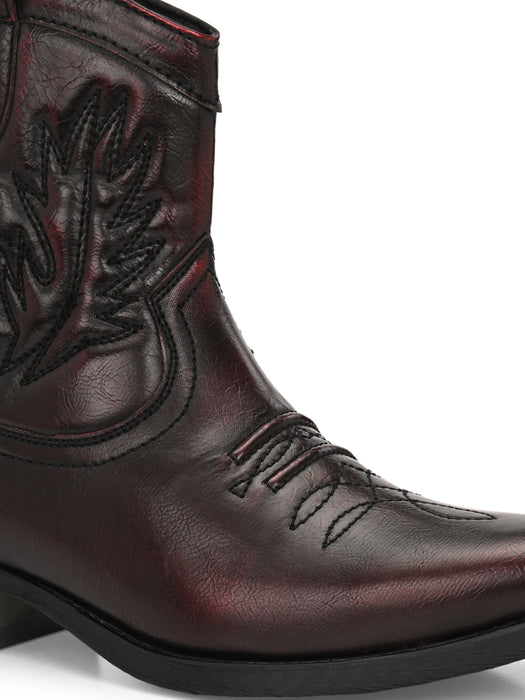 Texas Long Boots