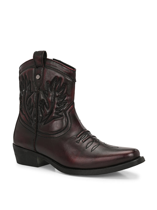 Texas Long Boots