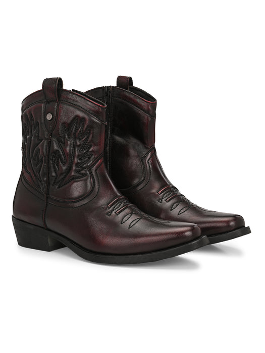 Texas Long Boots