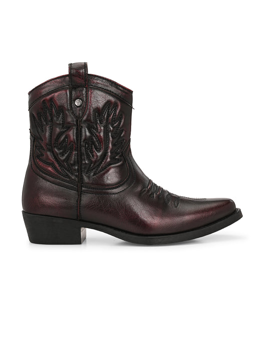 Texas Long Boots
